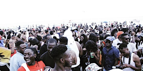Annual Beach Party After Party ‘ AfroCaribbean Saturday tickets