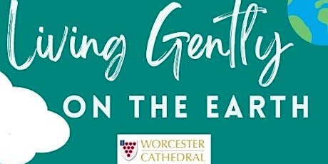 Living Gently on the Earth: Delicious Vegetarian Food Cooking Demonstration tickets