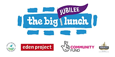 Queen's Park Big Jubilee Lunch tickets