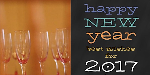 Happy New Year, Happy Tapas