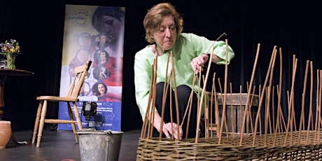 Outside The Box - a performance by the wonderful Liz Rothschild tickets