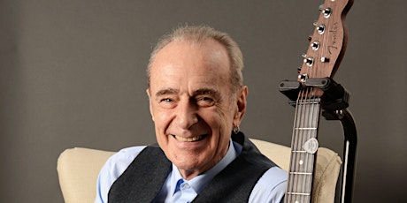Francis Rossi – Tunes & Chat tickets