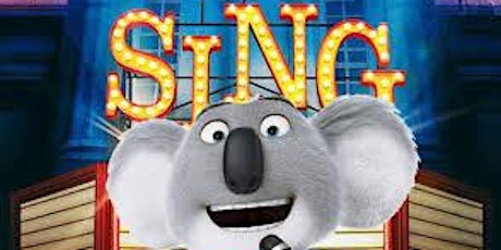 MomTime FAMILY Movie Event - SING primary image