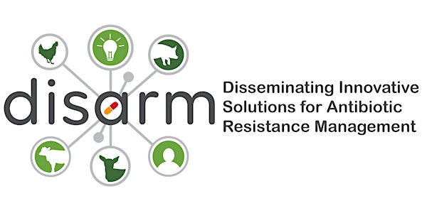 Practical advances in farming to tackle antimicrobial resistance