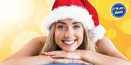 Christmas Gift Vouchers - best gym deals for 3 & 6 months. Plus Fitness Taren Point. primary image