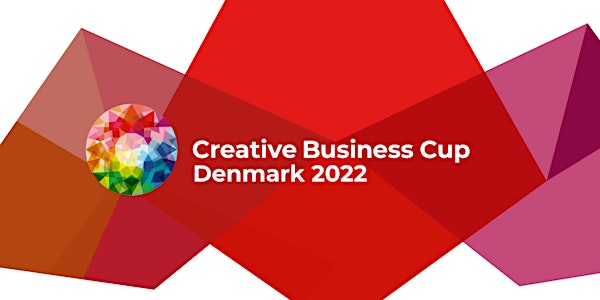 Creative Business Cup Denmark 2022