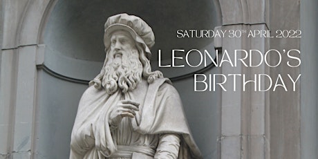Leonardo's Birthday