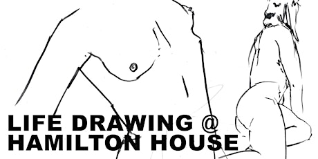 Life Drawing in Bristol - 360° Session