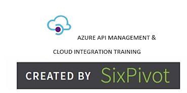 Cloud Integration Training