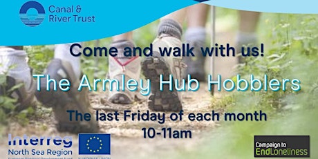 The Armley Hub Hobblers tickets