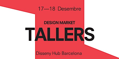 Tallers DesignMarket