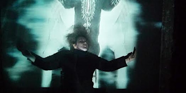 GHost Hosting 17: Ghosts in body and mind