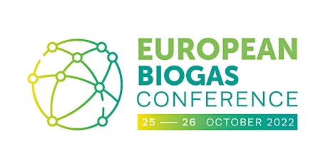 European Biogas Conference 2022 tickets