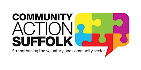 Community Action Suffolk: Volunteer Development Forum in Ipswich