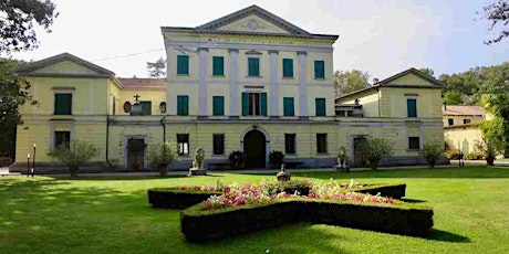 Villa Nicolaj - Diverdeinverde 2022, 22 maggio