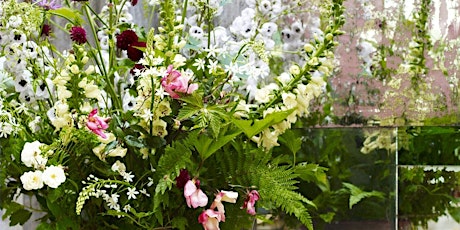 Garden Gathered – A Celebration of British Flowers