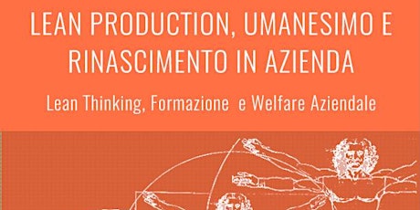 Immagine principale di Auguri con l'e-book "Lean Production, Umanesimo e Rinascimento in Azienda" 