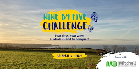 Nine by Five Challenge