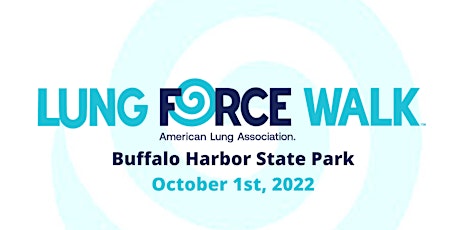 LUNG FORCE Walk- Buffalo tickets