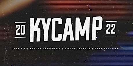 Kentucky Youth Camp 2022 primary image