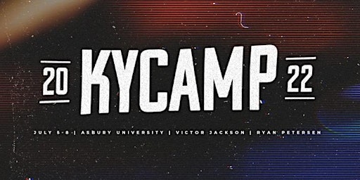 Kentucky Youth Camp 2022