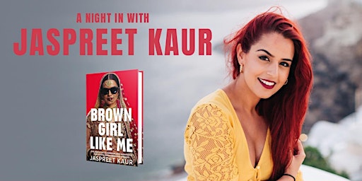 Brown Girl Like Me Book Tour - LEEDS
