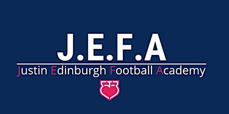 Justin Edinburgh Football Academy - May Half-Term Soccer Camp tickets