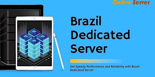 Onlive Server Organize the Best Brazil Dedicated Server Event