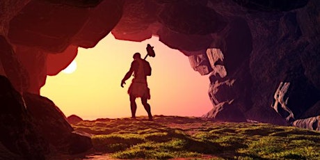 The Caveman Effect - أثر رجل الكهف primary image