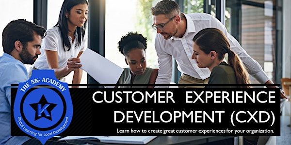 Customer Service & Experience Training