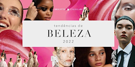 Tendências de Beleza 2022 ingressos