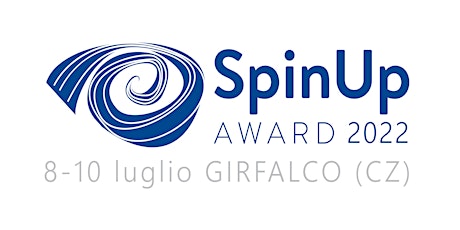 Startup Competition "SpinUp Award 2022" biglietti