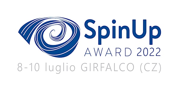 Startup Competition "SpinUp Award 2022"