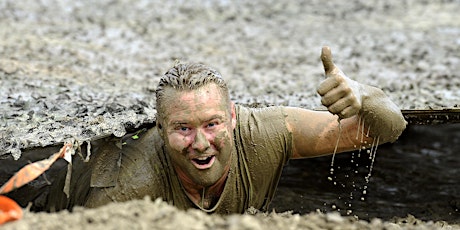 BIGDOGBRAG: THE COLORADO MUD RUN 2017 Pueblo primary image