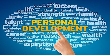 Imagem principal de Personal Development Training