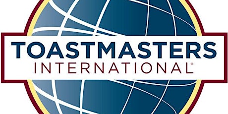 Porty Communicators - a Toastmasters International club primary image