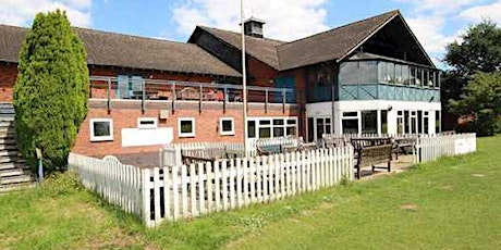 Staffs & The Marches Get-together - Cannock Cricket Club billets