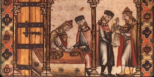 The Role of Money in medieval Christian-Jewish Relations