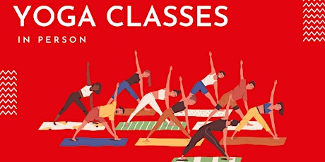 Yoga with Recess Cleveland tickets
