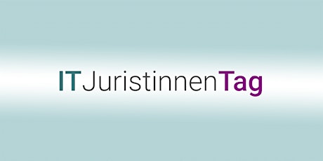 Hauptbild für IT Juristinnentag 2022 -Das BarCamp zu Digitalisierung und Recht-