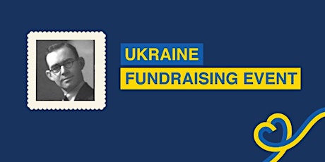Open History Talk - Gareth Jones & Ukraine | Supporting Ukraine DEC Appeal primary image