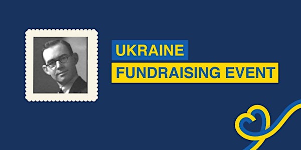 Open History Talk - Gareth Jones & Ukraine | Supporting Ukraine DEC Appeal