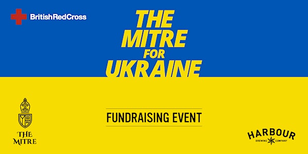 The Mitre for Ukraine