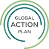 Logotipo da organização Global Action Plan Ireland
