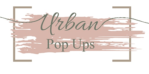 Fashion and Food Bazaar Urban Pop up event 29 May 2022