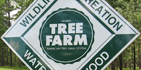 2022 NJ Tree Farm Day primary image