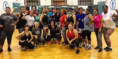 Nyc Parks Shape Up Nyc Events Eventbrite