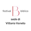 Logo van Festival Biblico sede di Vittorio Veneto