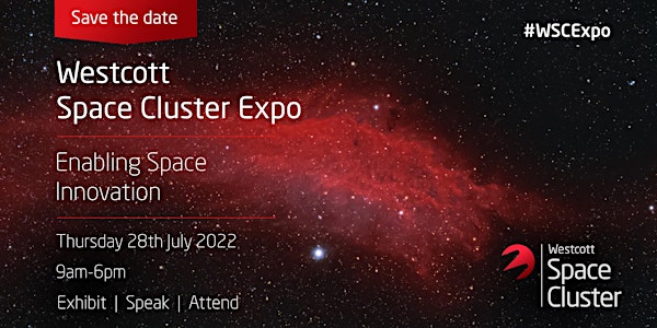 Westcott Space Cluster Expo