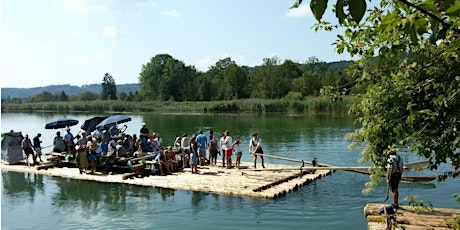 IAAG: Isar River Rafting 2022